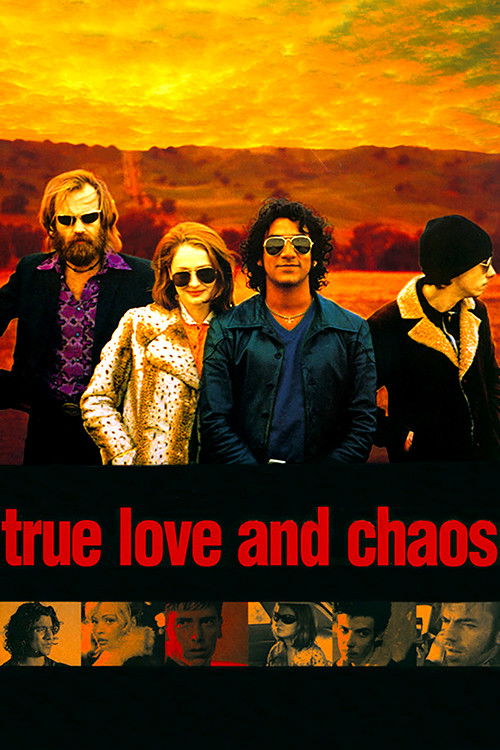 True Love and Chaos True Love and Chaos