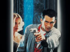 Patiesa mīlestība True Romance