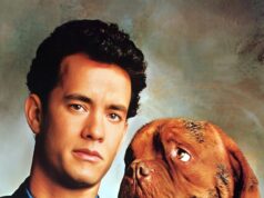 Tērners un Hūčs Turner Hooch