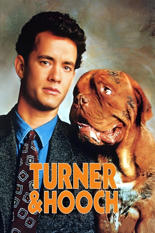 Turner Hooch Turner Hooch
