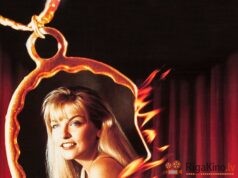 Tvinpīka: Cauri ugunij Twin Peaks Fire Walk with Me