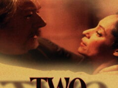 Divi nāves gadījumi Two Deaths