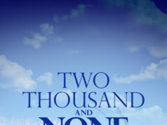 Divi tūkstoši un nekas vairāk Two Thousand and None