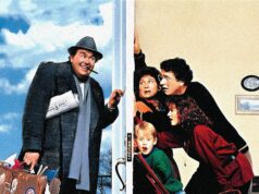 Tēvocis Baks Uncle Buck