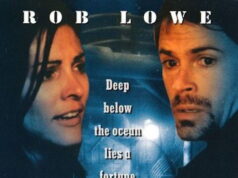 Zem spiediena Under Pressure