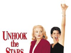 Atvienojiet sevi no zvaigznēm Unhook the Stars