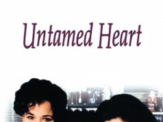 Wild Heart Untamed Heart