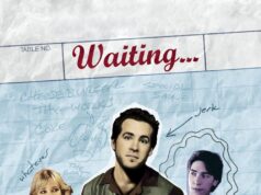 Boļšaja Žratva Waiting...