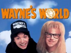 Veina pasaule Wayne s World