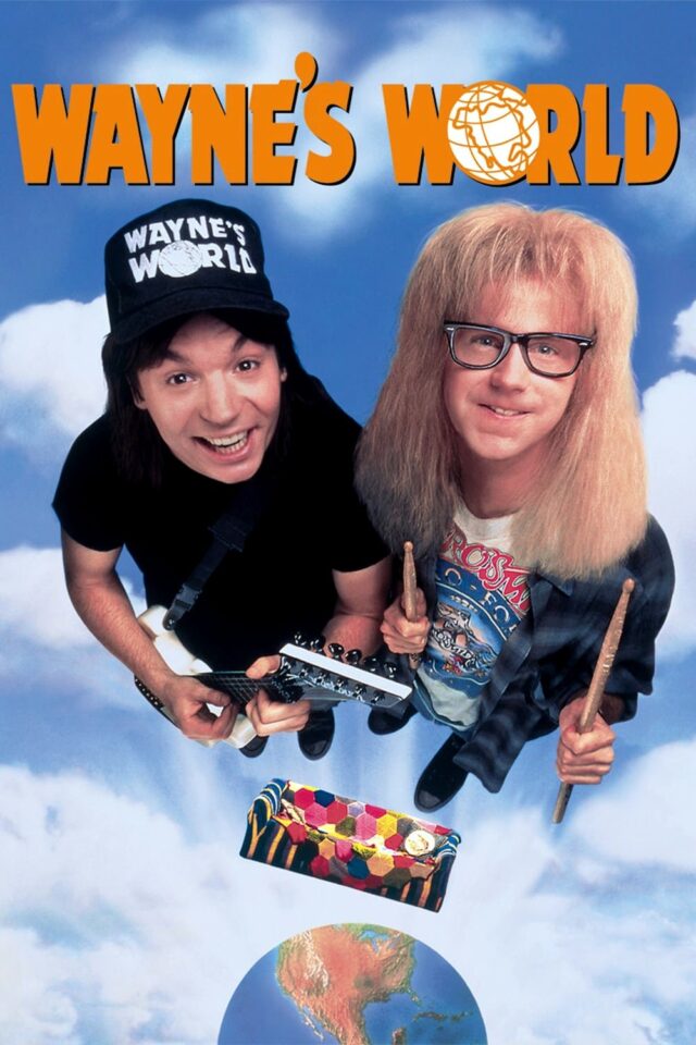 Wayne s World
