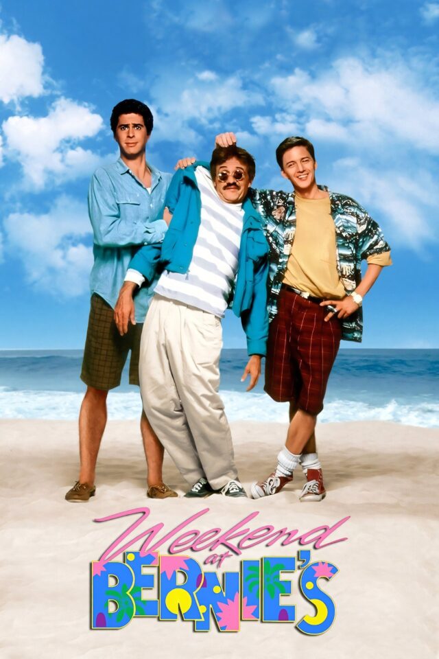 Weekend at Bernie s