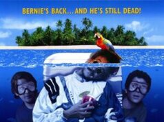 Nedēļas nogale Bernie’s 2 Weekend at Bernie s II