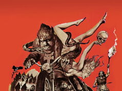 Vilkači uz riteņiem Werewolves on Wheels