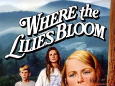 Kur zied lilijas Where the Lilies Bloom