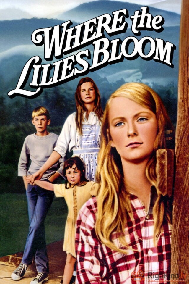 Where the Lilies Bloom