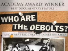Kas ir De Bolts? Un kur viņi dabūja deviņpadsmit bērnus? Who Are the DeBolts and Where Did They Get Nineteen Kids