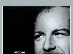 Kas tā galu galā ir par dzīvi? Whose Life Is It Anyway