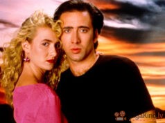 Vaļasprieks sirdī Wild at Heart