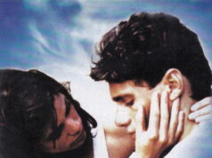 Savvaļas ugunsgrēks Wildfire