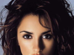 Sieviete virspusē Woman on Top