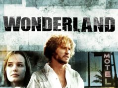 Brīnumzeme Wonderland