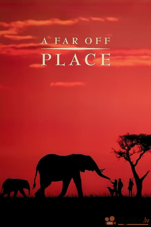 A Far Off Place