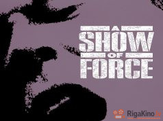 Spēka demonstrēšana A Show of Force