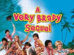 Breidiju ģimene 2 A Very Brady Sequel