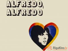 Alfredo, Alfredo Alfredo Alfredo