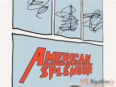 Amerikāņu krāšņums American Splendor