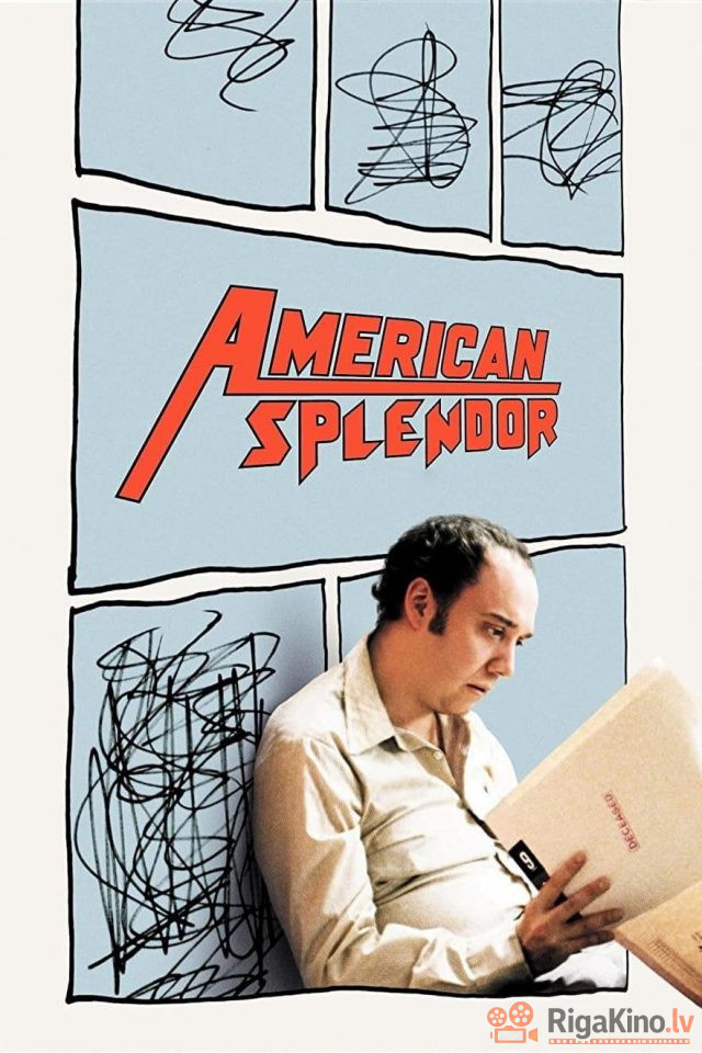 American Splendor