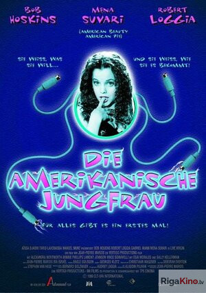 American Virgin