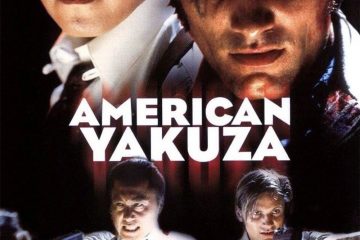 American Yakuza