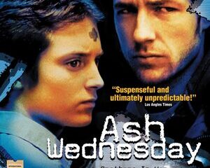 Ash Wednesday