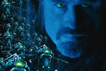 Battlefield Earth A Saga of the Year 3000
