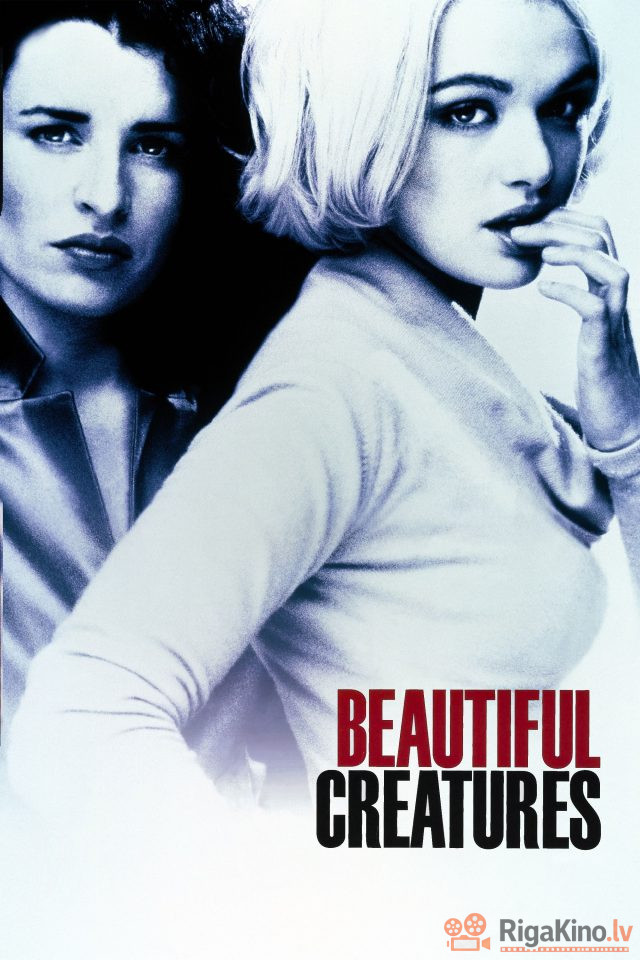 Beautiful Creatures
