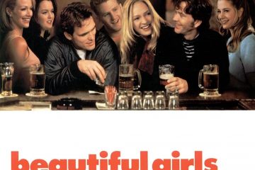 Beautiful Girls
