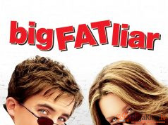 Liels, resns melis Big Fat Liar