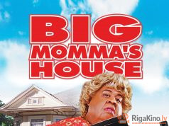 Lielās māmiņas māja Big Momma s House