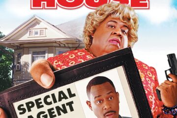 Big Momma s House