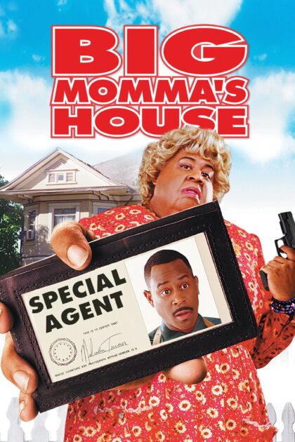 Big Momma s House