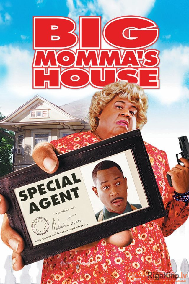Big Momma s House