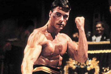 Bloodsport