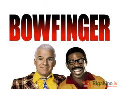 Foršs puisis Bowfinger