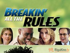 Laulības šķiršanas enciklopēdija Breakin All the Rules