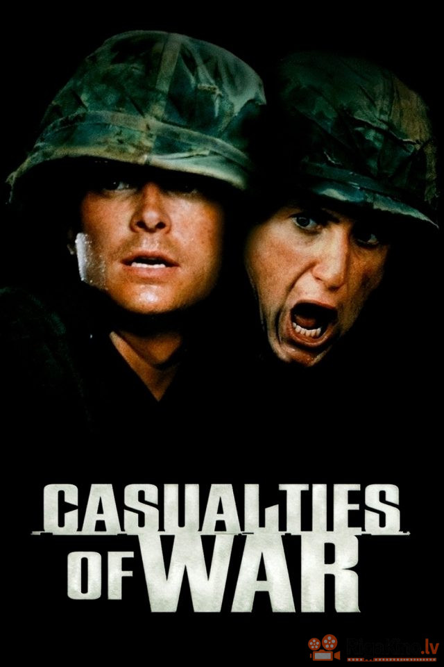 Casualties of War