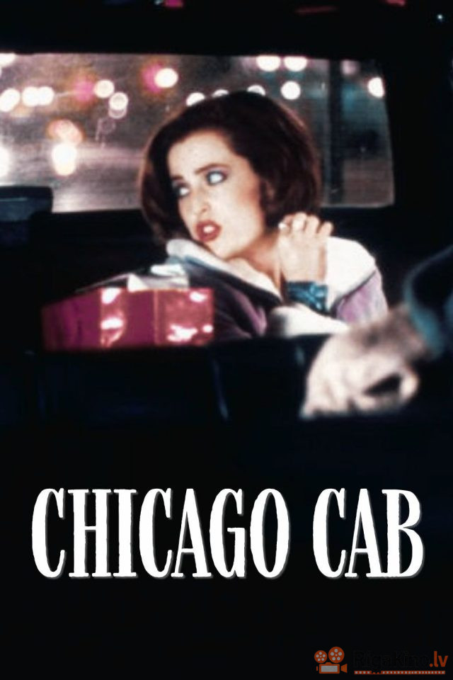 Chicago Cab