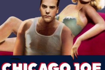 Chicago Joe and the Showgirl