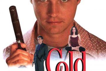 Coldblooded