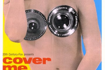 Cover Me Babe